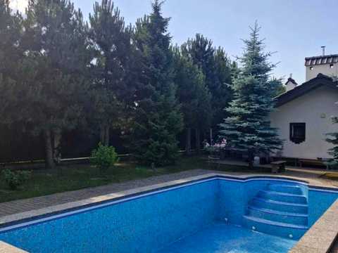будинок за адресою с. Солонка, Євгена Коновальця вул.