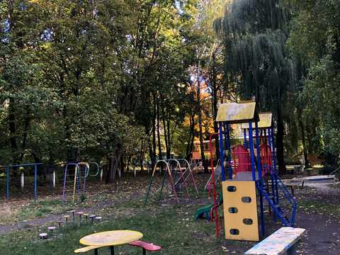 квартира за адресою Тернопіль, Романа Купчинського вул., 1