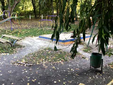 квартира за адресою Тернопіль, Романа Купчинського вул., 1