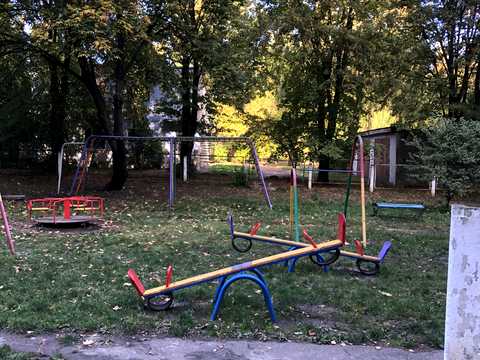 квартира за адресою Тернопіль, Романа Купчинського вул., 1