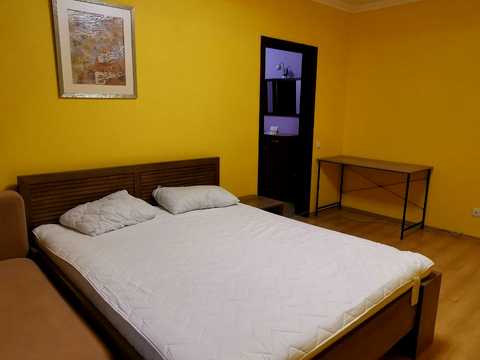 квартира за адресою Петра Григоренка просп., 36