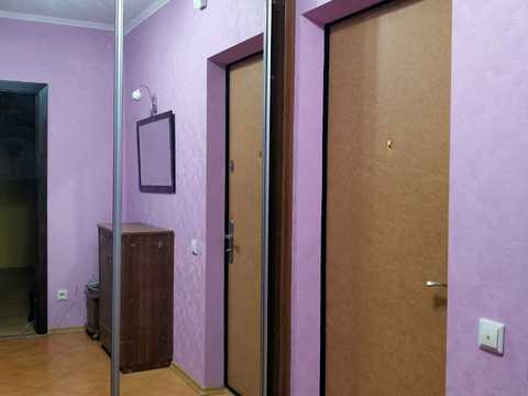 квартира за адресою Петра Григоренка просп., 36