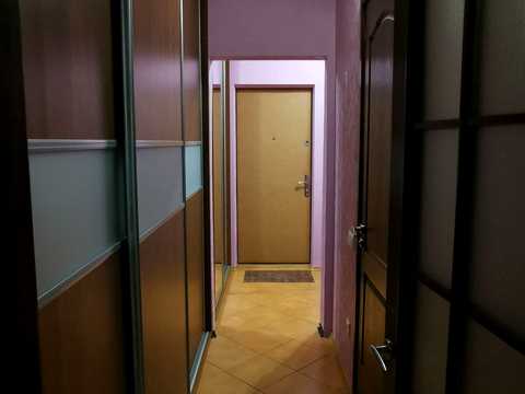 квартира за адресою Петра Григоренка просп., 36