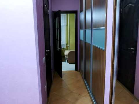 квартира за адресою Петра Григоренка просп., 36