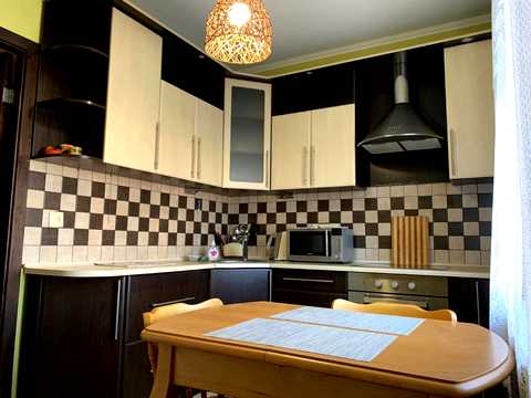 квартира за адресою Петра Григоренка просп., 36
