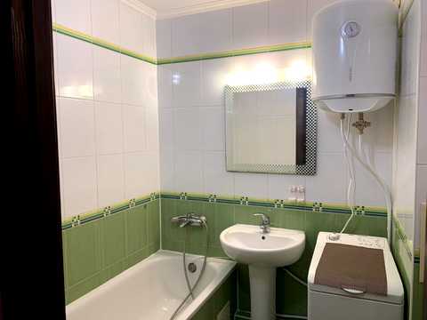 квартира за адресою Петра Григоренка просп., 36