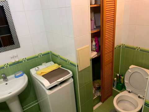 квартира за адресою Петра Григоренка просп., 36