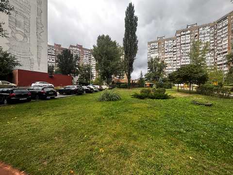 квартира по адресу Червоной Калины просп. (Владимира Маяковского), 1-А