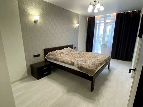 квартира за адресою Жаботинського вул. (Пролетарская улица), 56а