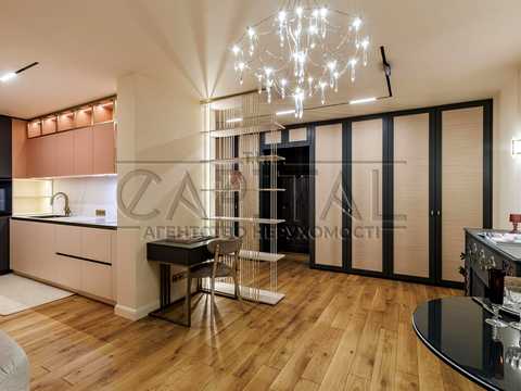 квартира за адресою Михайла Максимовича вул. (Онуфрія Трутенка), 32-Б