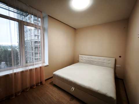 квартира за адресою Кам'янська вул. (Дніпродзержинська), 125Г