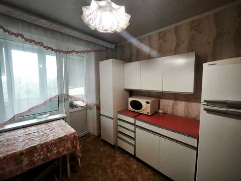 квартира по адресу Славы бульв., 6