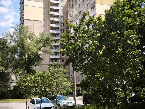 квартира по адресу Славы бульв., 6
