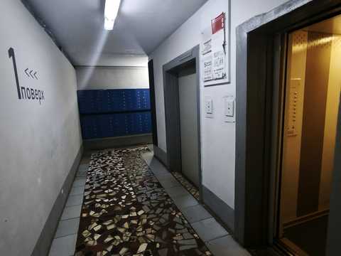 квартира по адресу Славы бульв., 6