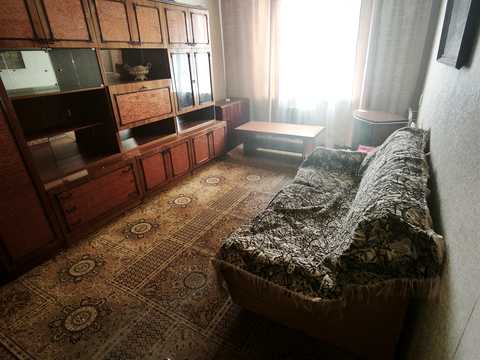 квартира по адресу Славы бульв., 6