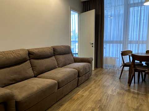 квартира за адресою Предславинська вул., 57