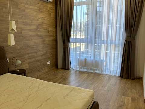 квартира за адресою Предславинська вул., 57
