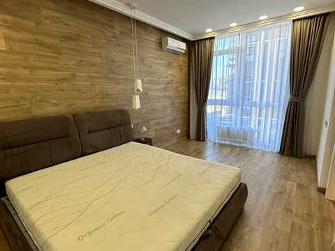 квартира за адресою Предславинська вул., 57