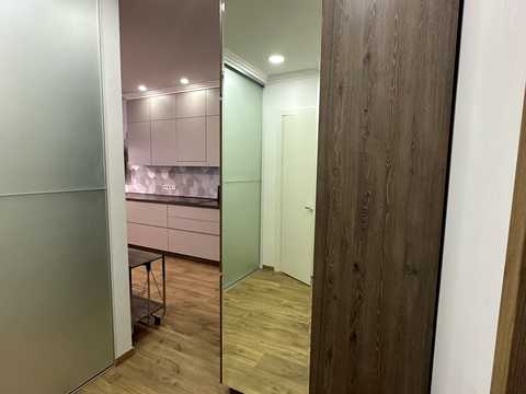 квартира за адресою Предславинська вул., 57