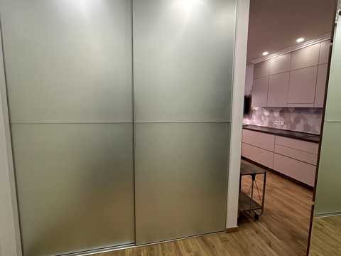 квартира за адресою Предславинська вул., 57