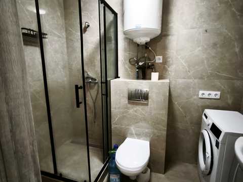 квартира за адресою Кам'янська вул. (Дніпродзержинська), 125Г