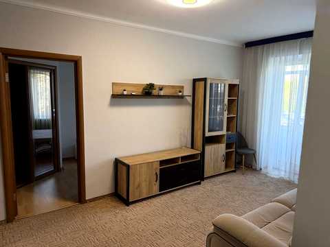 квартира за адресою Берестейський просп. (Перемоги), 5