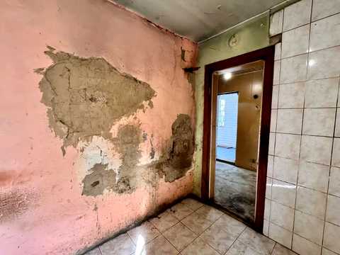 дом по адресу Пристань ул.