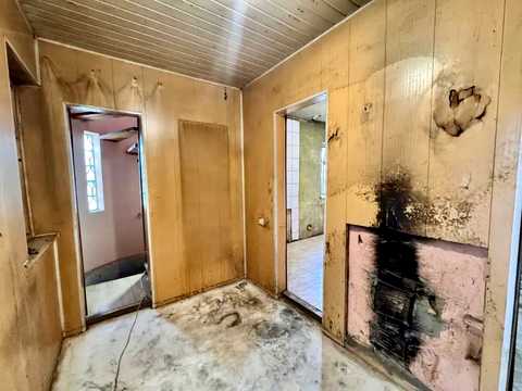 дом по адресу Пристань ул.