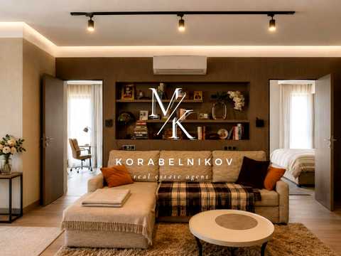 квартира за адресою Антоновича вул. (Горького), 44