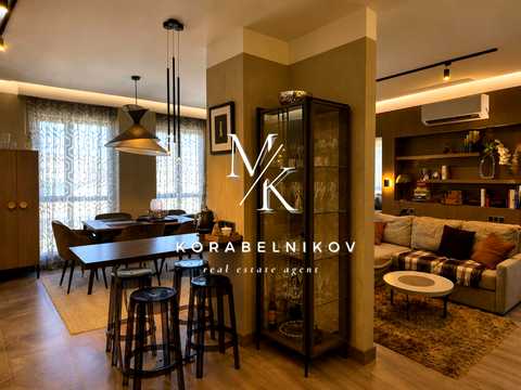 квартира за адресою Антоновича вул. (Горького), 44