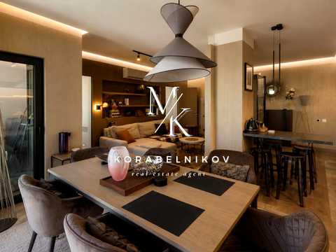 квартира за адресою Антоновича вул. (Горького), 44