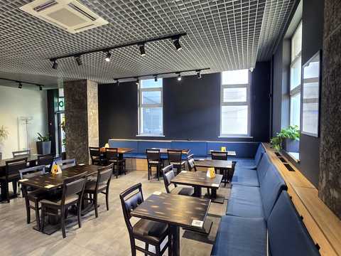 комерційна за адресою В'ячеслава Липинського вул. (), 36