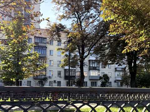 квартира за адресою Берестейський просп. (Перемоги), 5