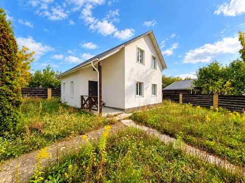 будинок за адресою с. Рославичі, Андріївська