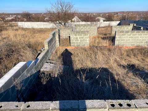 ділянка за адресою Пушкіна вул.