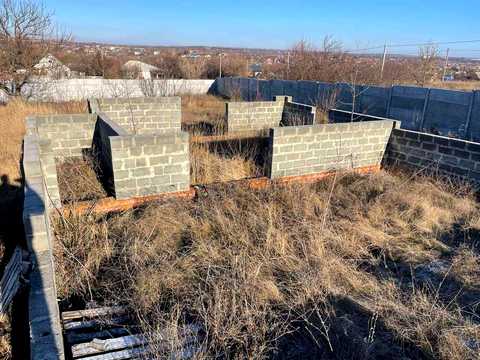 ділянка за адресою Пушкіна вул.