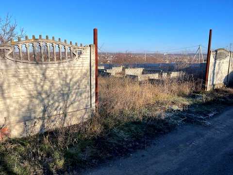 ділянка за адресою Пушкіна вул.