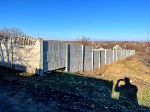 ділянка за адресою Пушкіна вул.