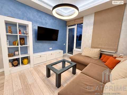 квартира за адресою Лабораторний пров., 7