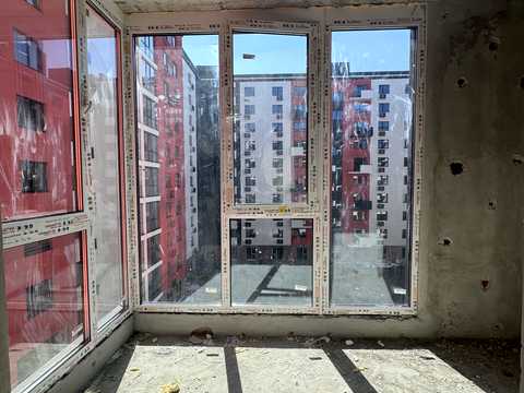 квартира за адресою Степана Бандери вул., (Будинок 1)