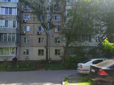 квартира за адресою Тулузи вул., 16