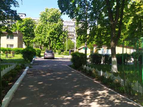 квартира за адресою Тулузи вул., 16