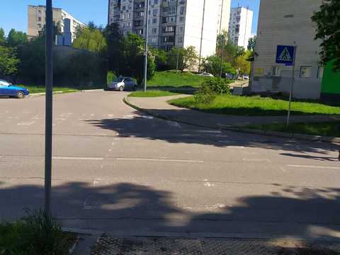 квартира за адресою Тулузи вул., 16