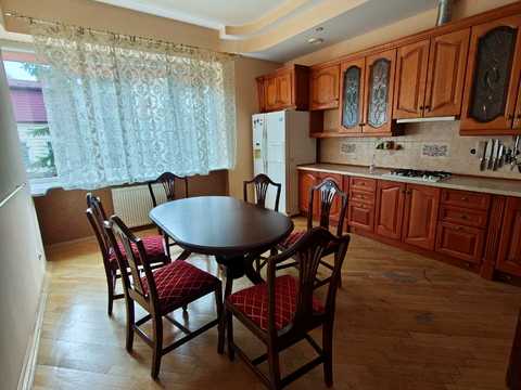 квартира по адресу Драгоманова ул., 56
