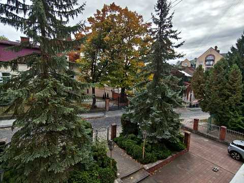 квартира по адресу Драгоманова ул., 56