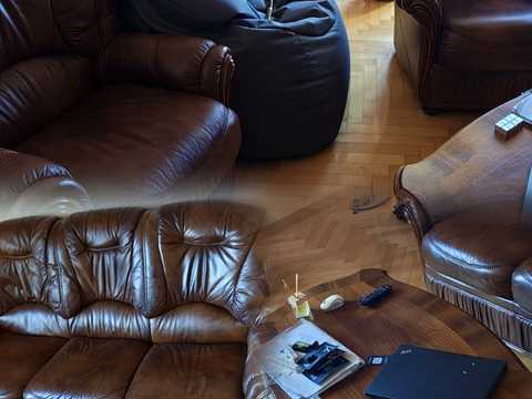 квартира по адресу Драгоманова ул., 56