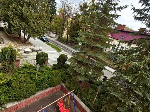 квартира по адресу Драгоманова ул., 56