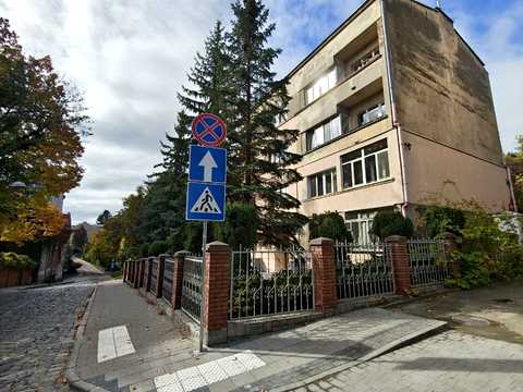 квартира по адресу Драгоманова ул., 56