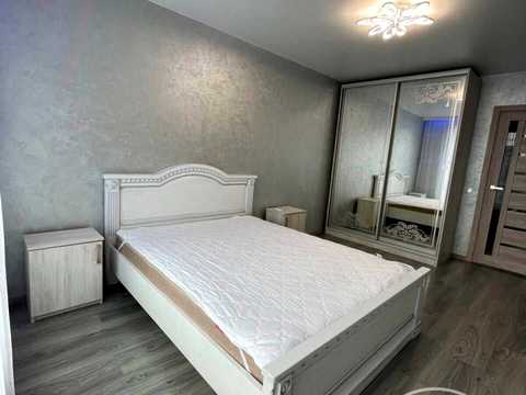квартира за адресою Кульпарківська вул., 226-Д