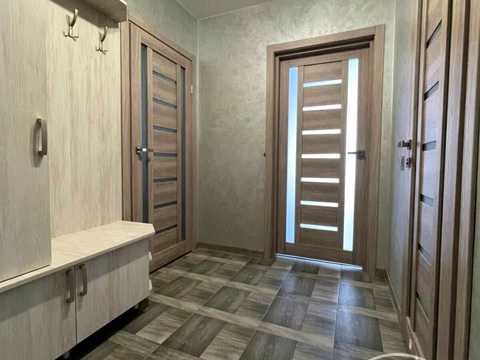 квартира за адресою Кульпарківська вул., 226-Д